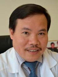 Dr. Manpapaganda Erwin